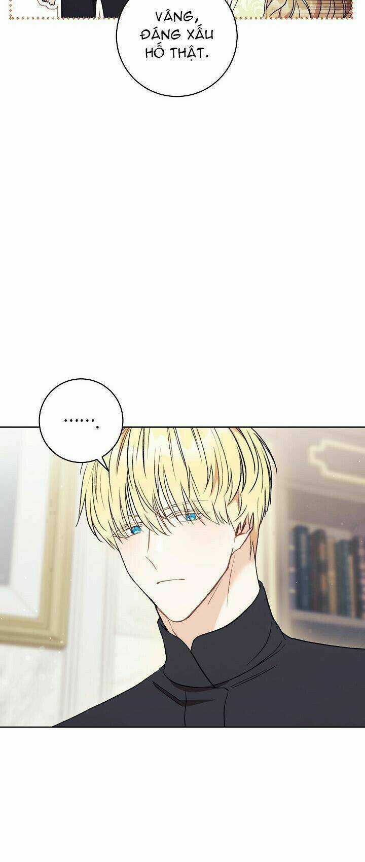 One Pair Lady - Chapter 13 - Trang 22