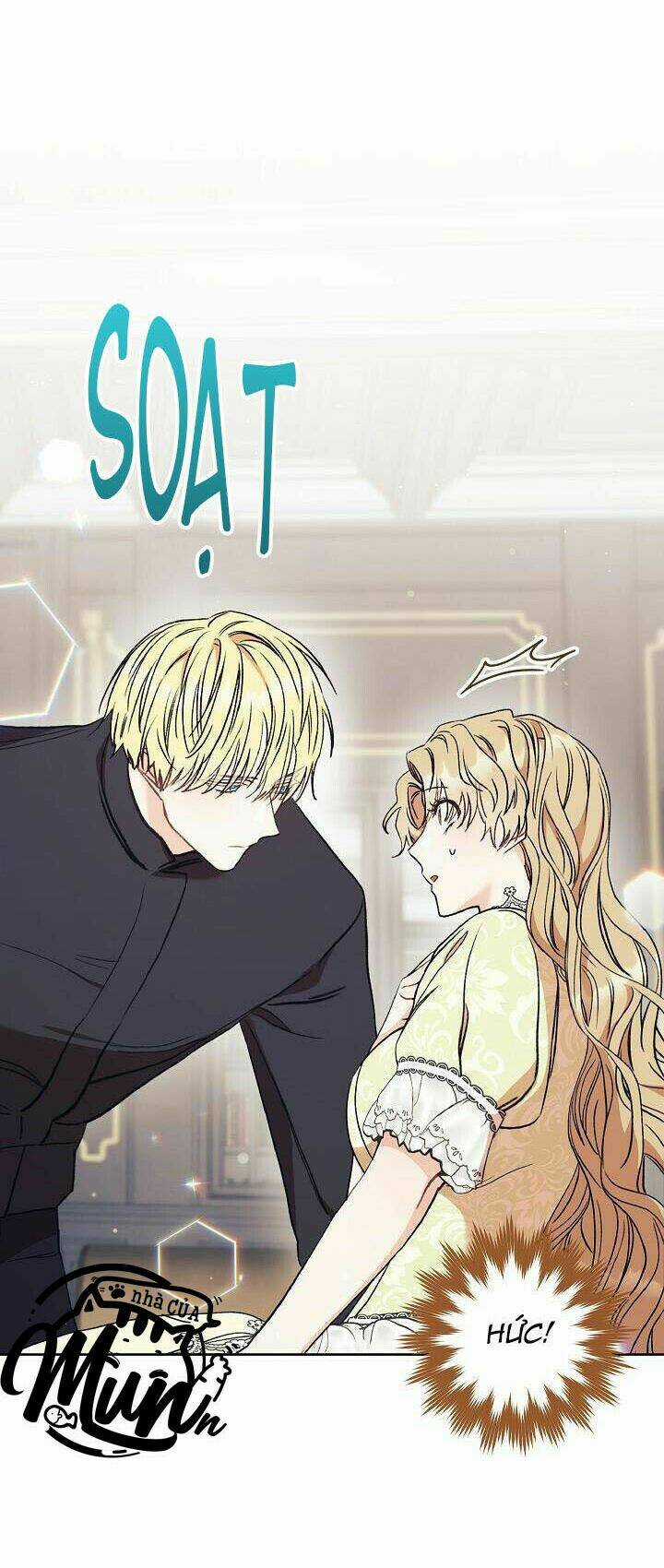 One Pair Lady - Chapter 13 - Trang 23