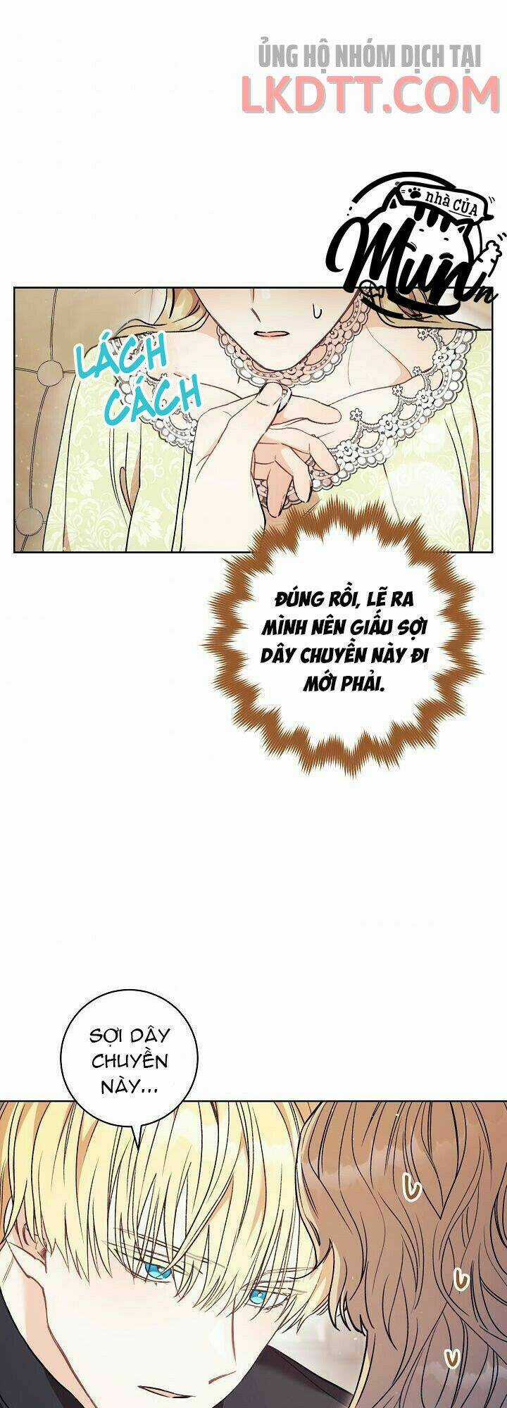 One Pair Lady - Chapter 13 - Trang 24