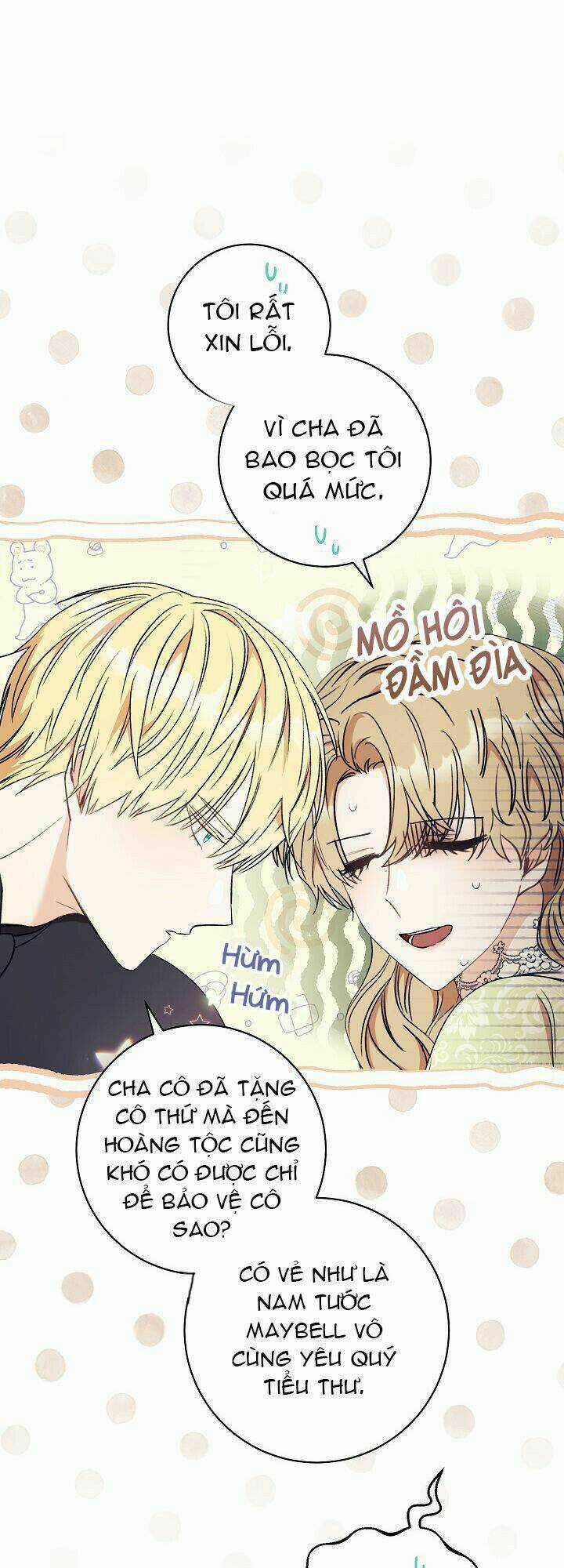 One Pair Lady - Chapter 13 - Trang 26