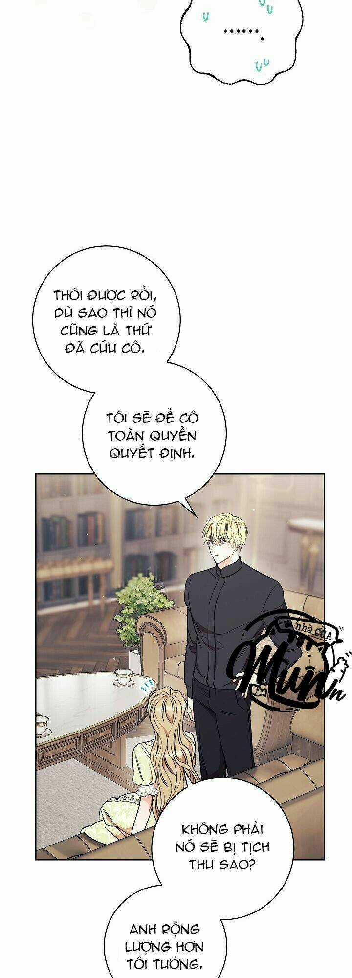 One Pair Lady - Chapter 13 - Trang 27