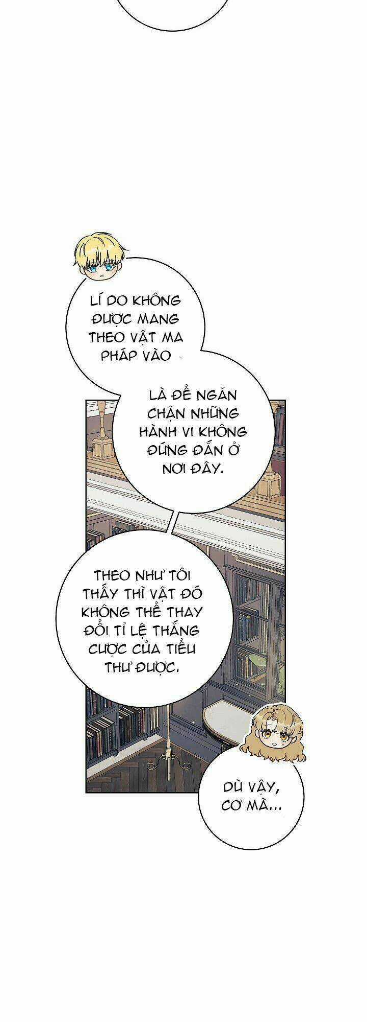 One Pair Lady - Chapter 13 - Trang 28