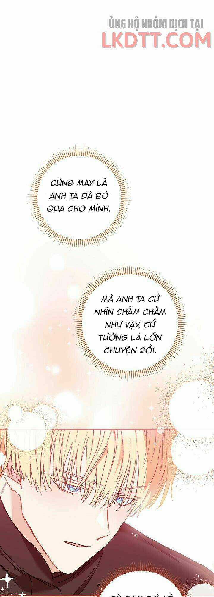 One Pair Lady - Chapter 13 - Trang 32