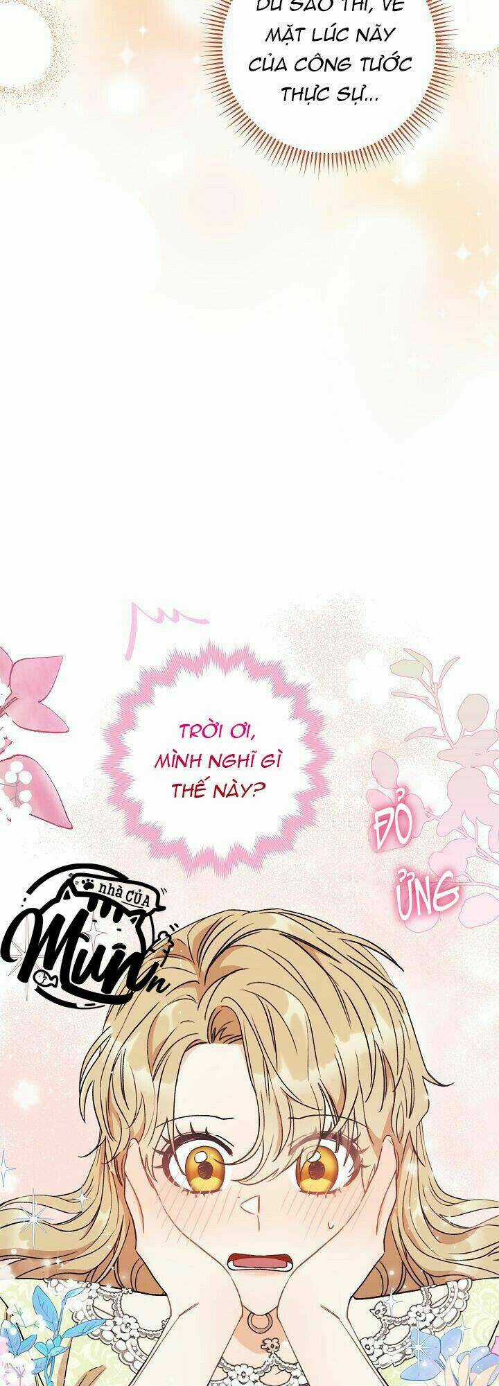 One Pair Lady - Chapter 13 - Trang 33