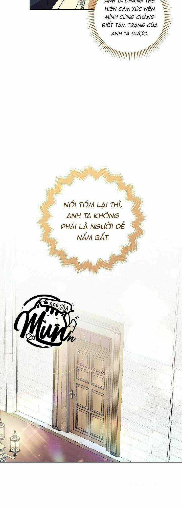 One Pair Lady - Chapter 13 - Trang 35