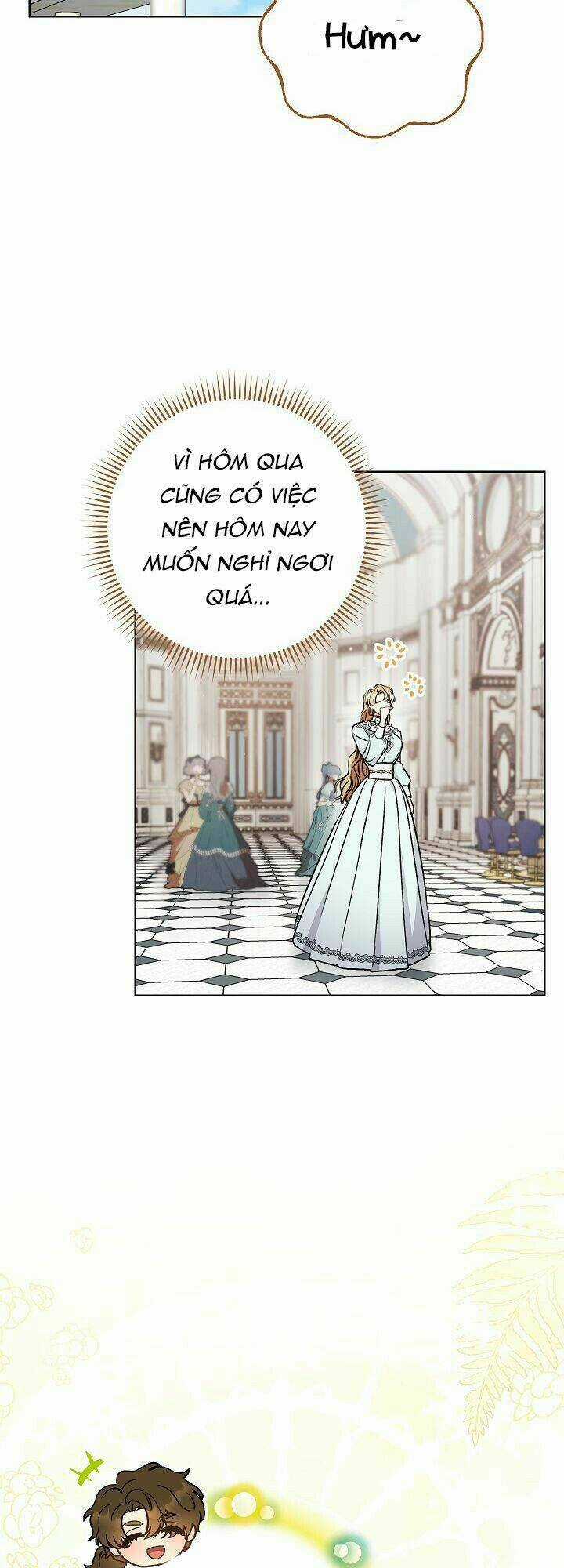 One Pair Lady - Chapter 13 - Trang 37