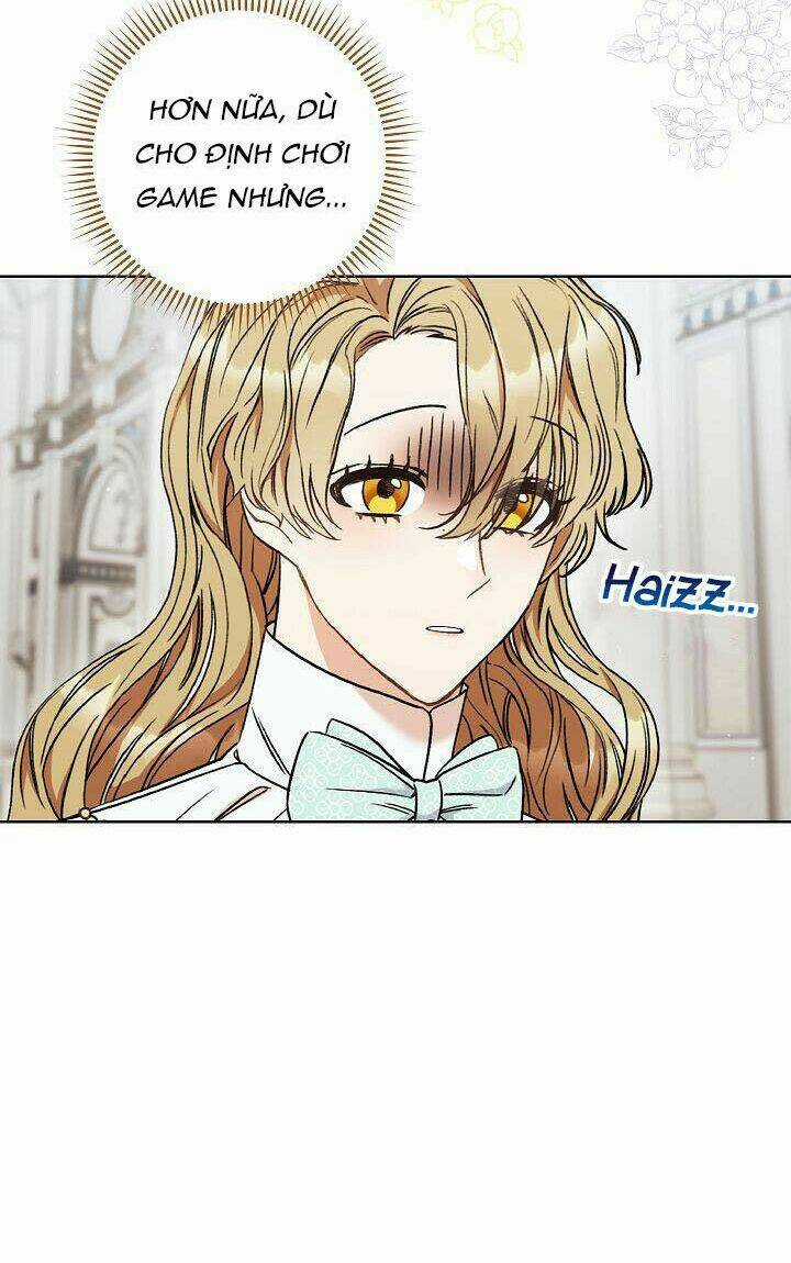 One Pair Lady - Chapter 13 - Trang 39