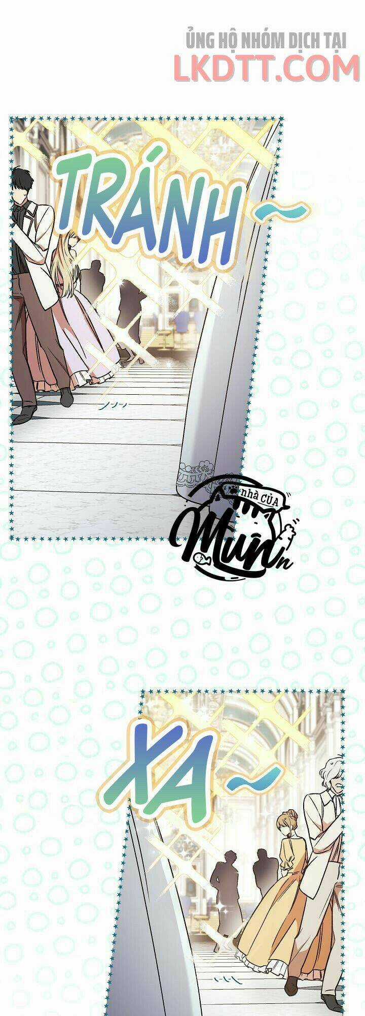 One Pair Lady - Chapter 13 - Trang 40