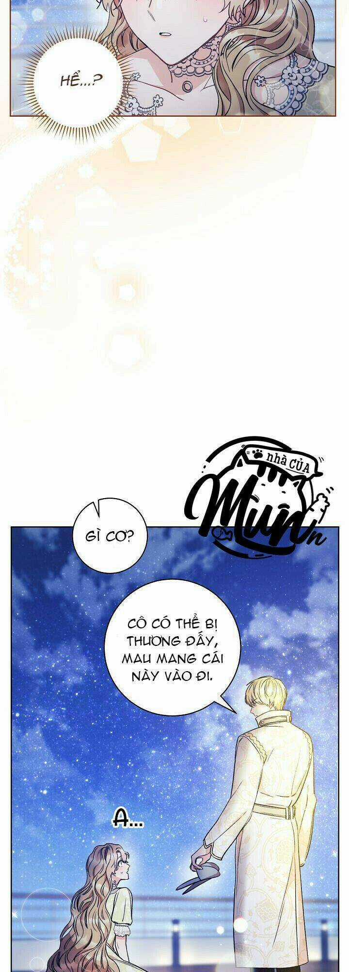 One Pair Lady - Chapter 13 - Trang 5