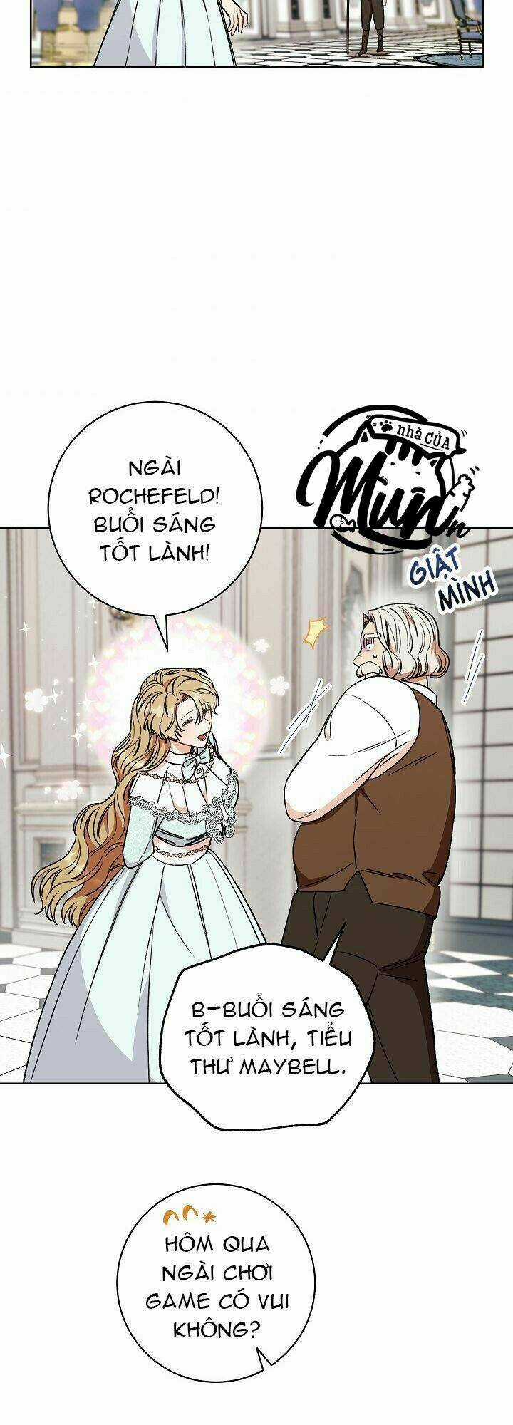 One Pair Lady - Chapter 13 - Trang 43
