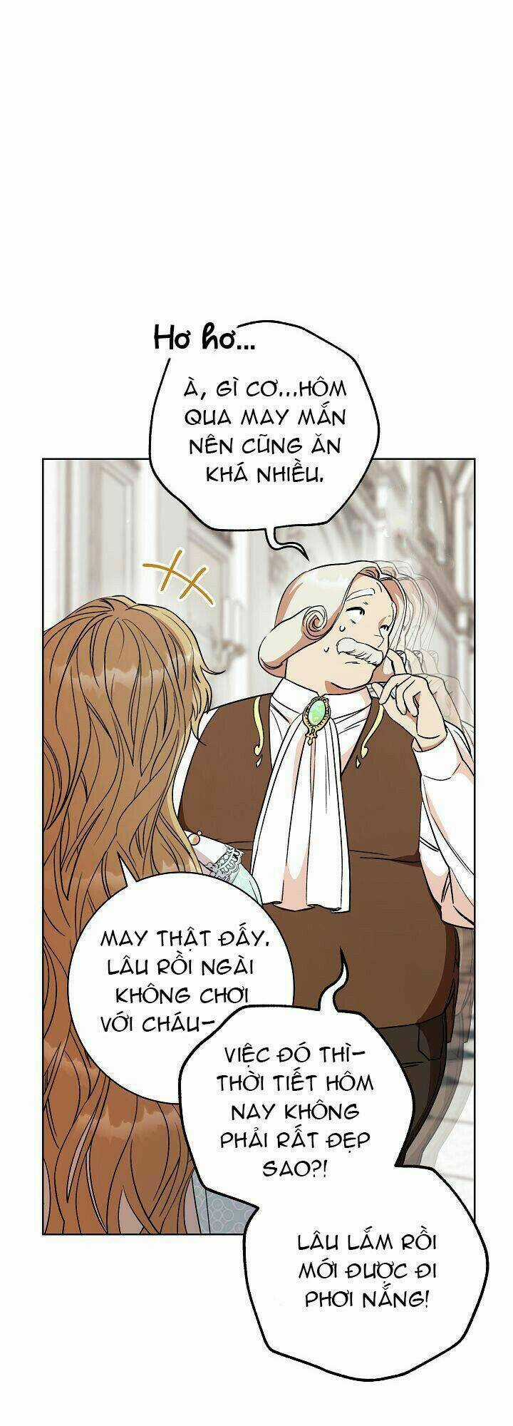 One Pair Lady - Chapter 13 - Trang 44