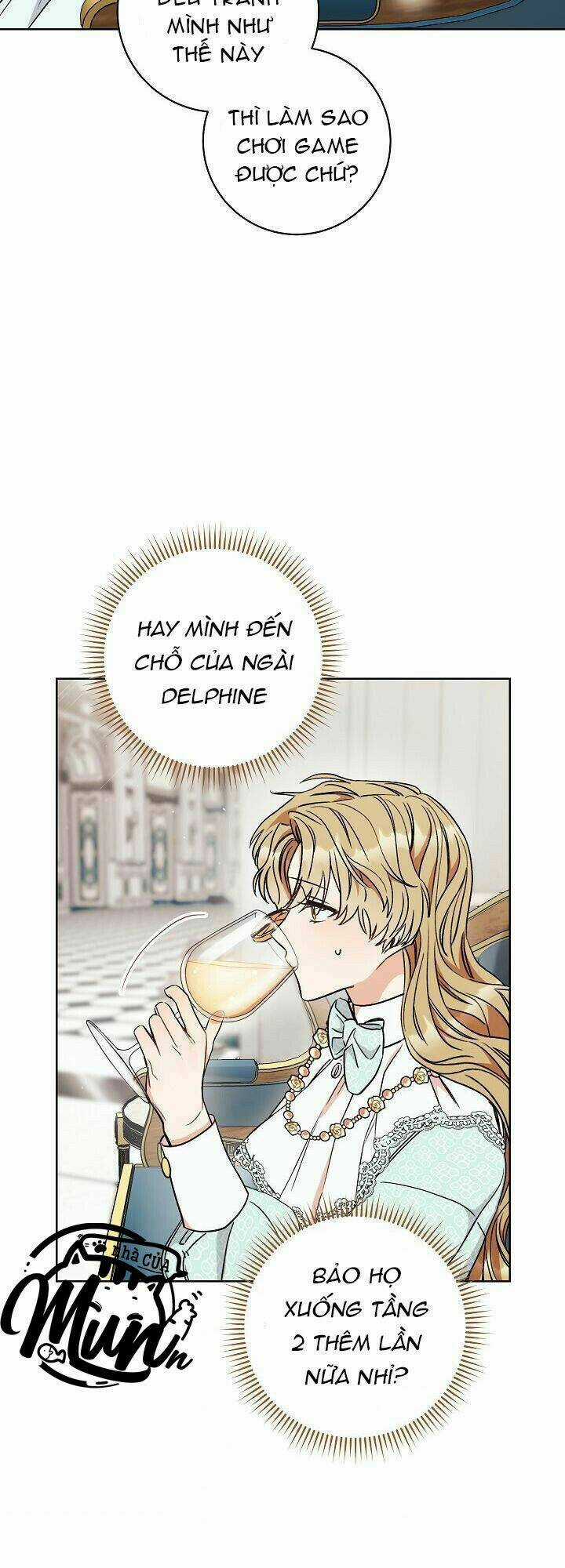 One Pair Lady - Chapter 13 - Trang 48