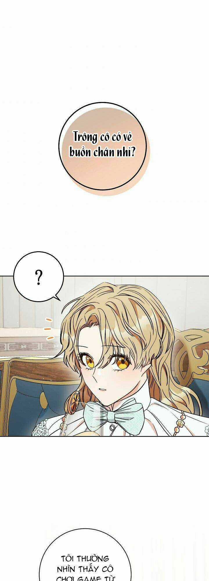 One Pair Lady - Chapter 13 - Trang 49