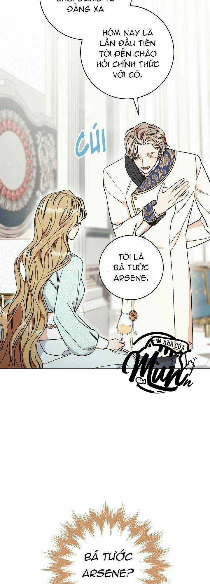 One Pair Lady - Chapter 13 - Trang 50