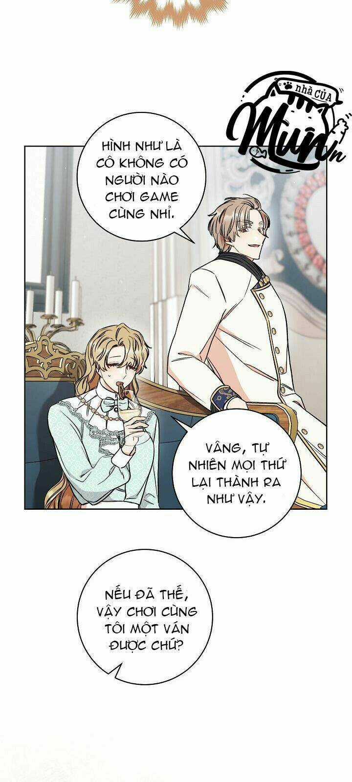 One Pair Lady - Chapter 13 - Trang 53