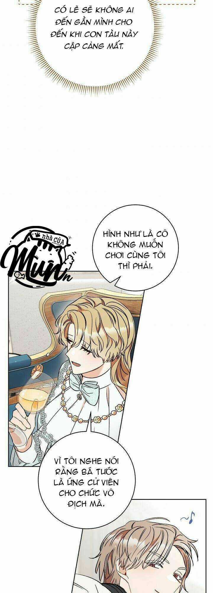 One Pair Lady - Chapter 13 - Trang 55