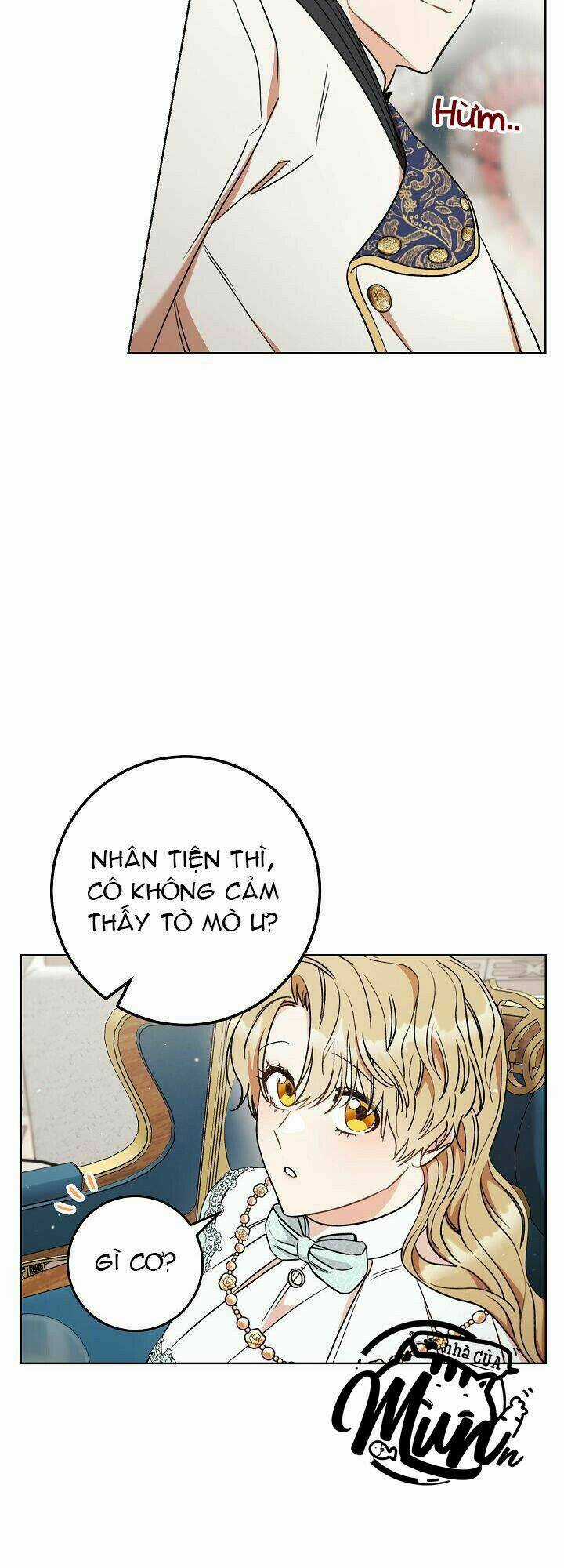 One Pair Lady - Chapter 13 - Trang 56