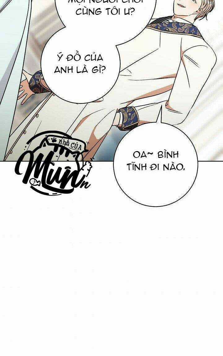 One Pair Lady - Chapter 13 - Trang 61