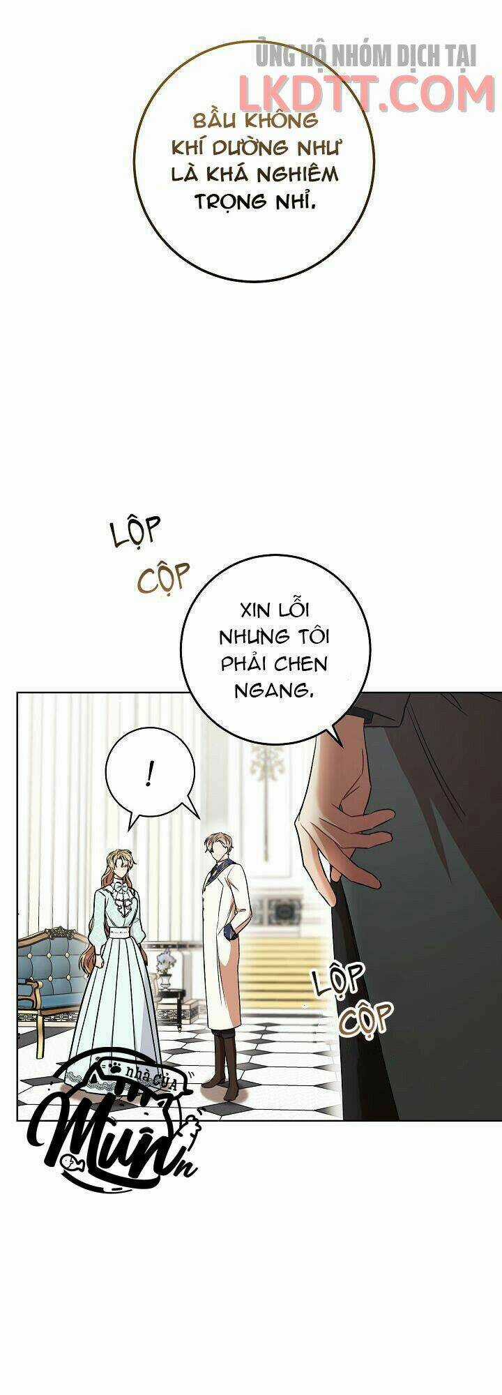 One Pair Lady - Chapter 13 - Trang 62