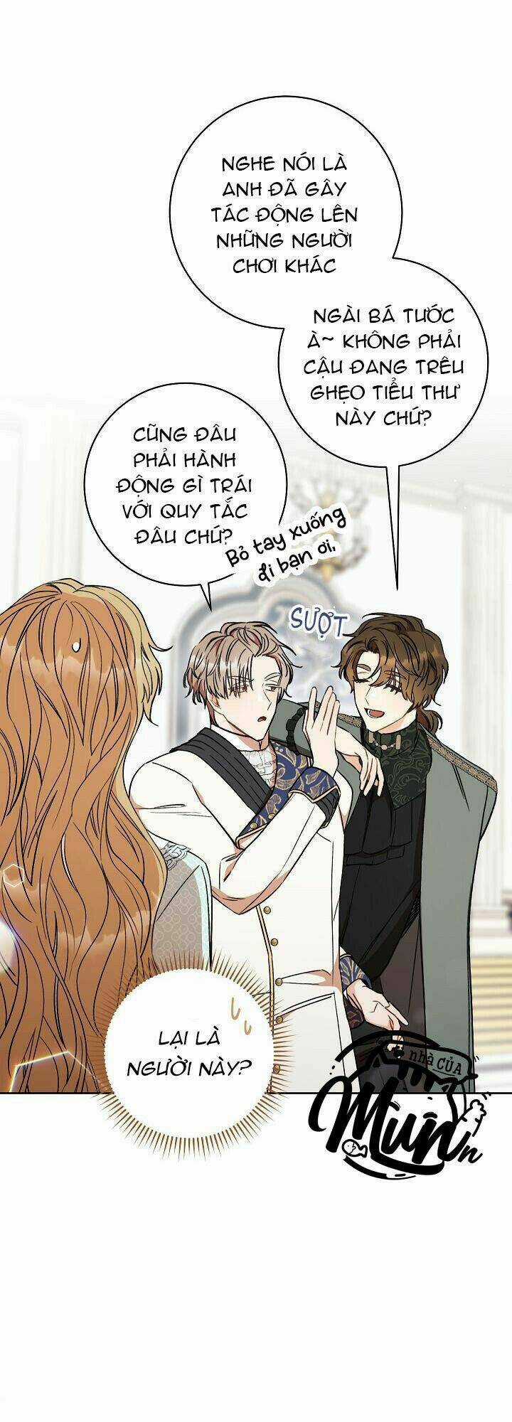 One Pair Lady - Chapter 13 - Trang 63