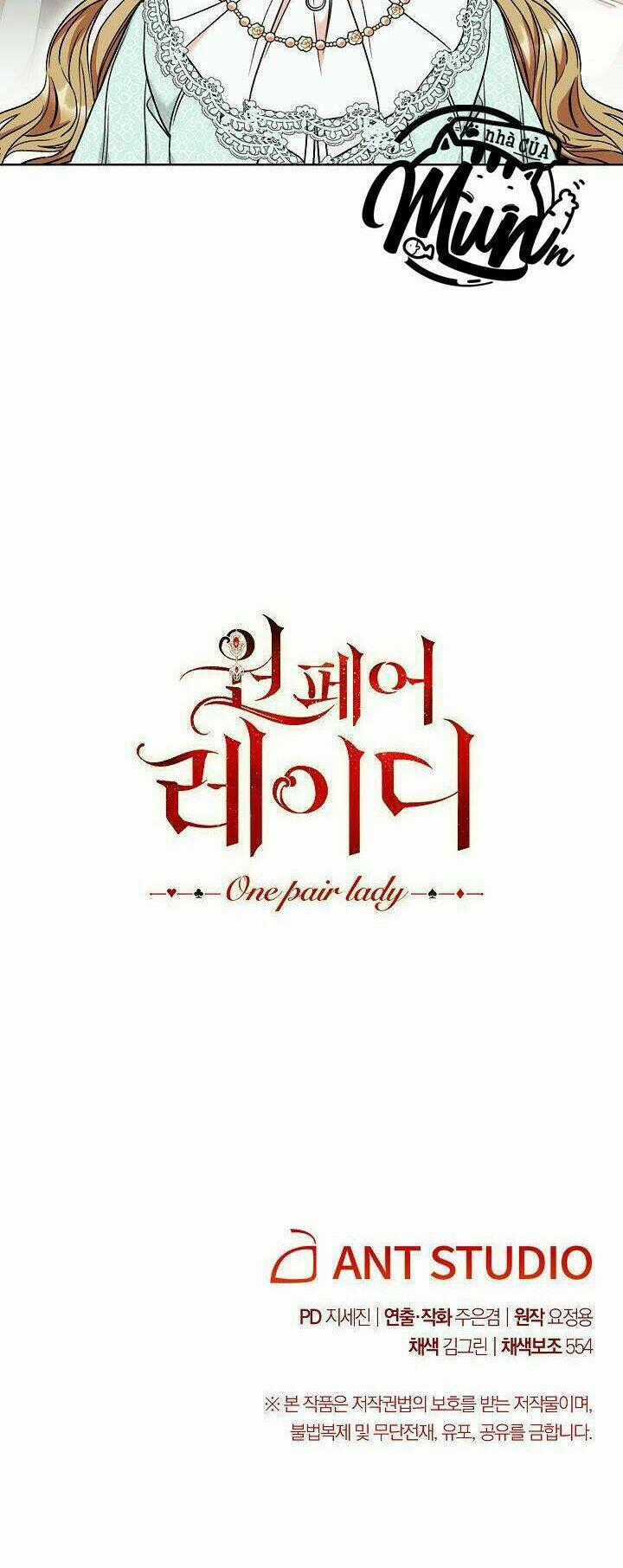 One Pair Lady - Chapter 13 - Trang 69