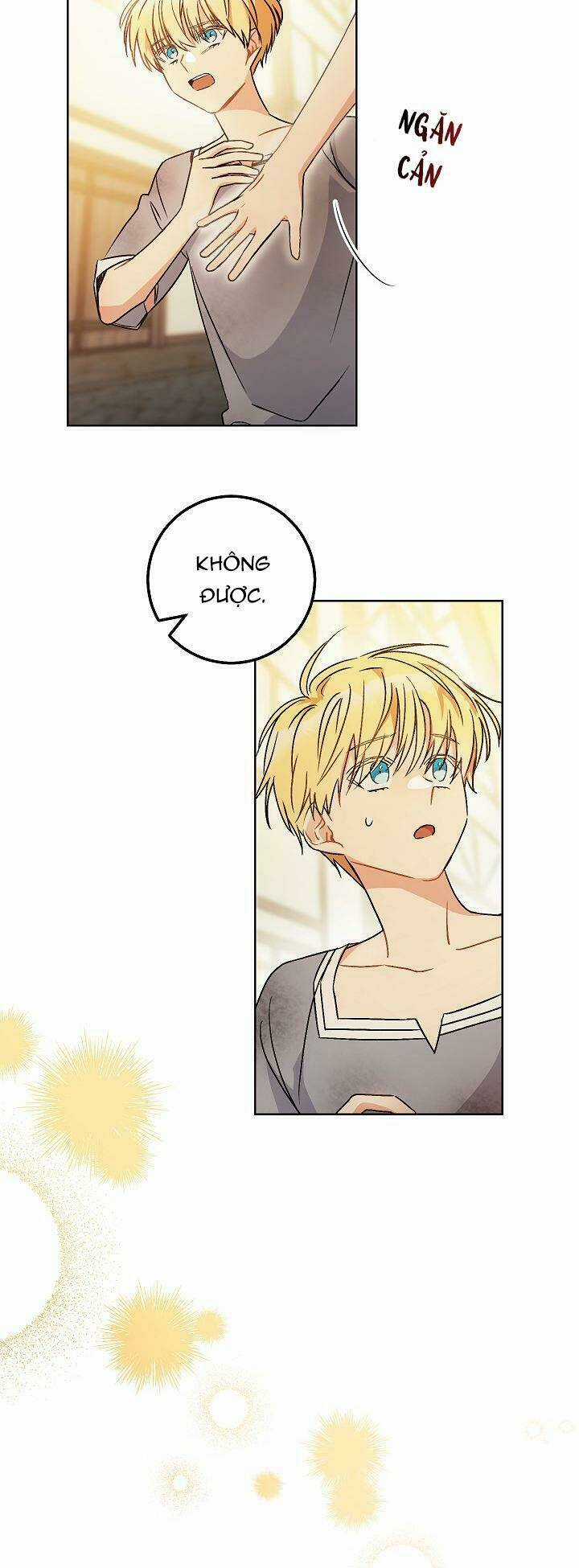 One Pair Lady - Chapter 2 - Trang 12