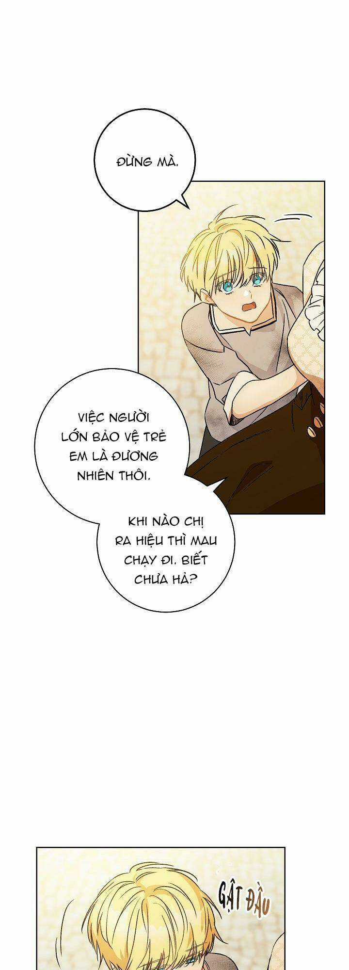 One Pair Lady - Chapter 2 - Trang 14