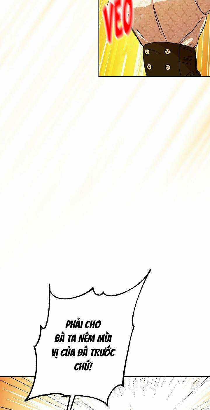 One Pair Lady - Chapter 2 - Trang 17