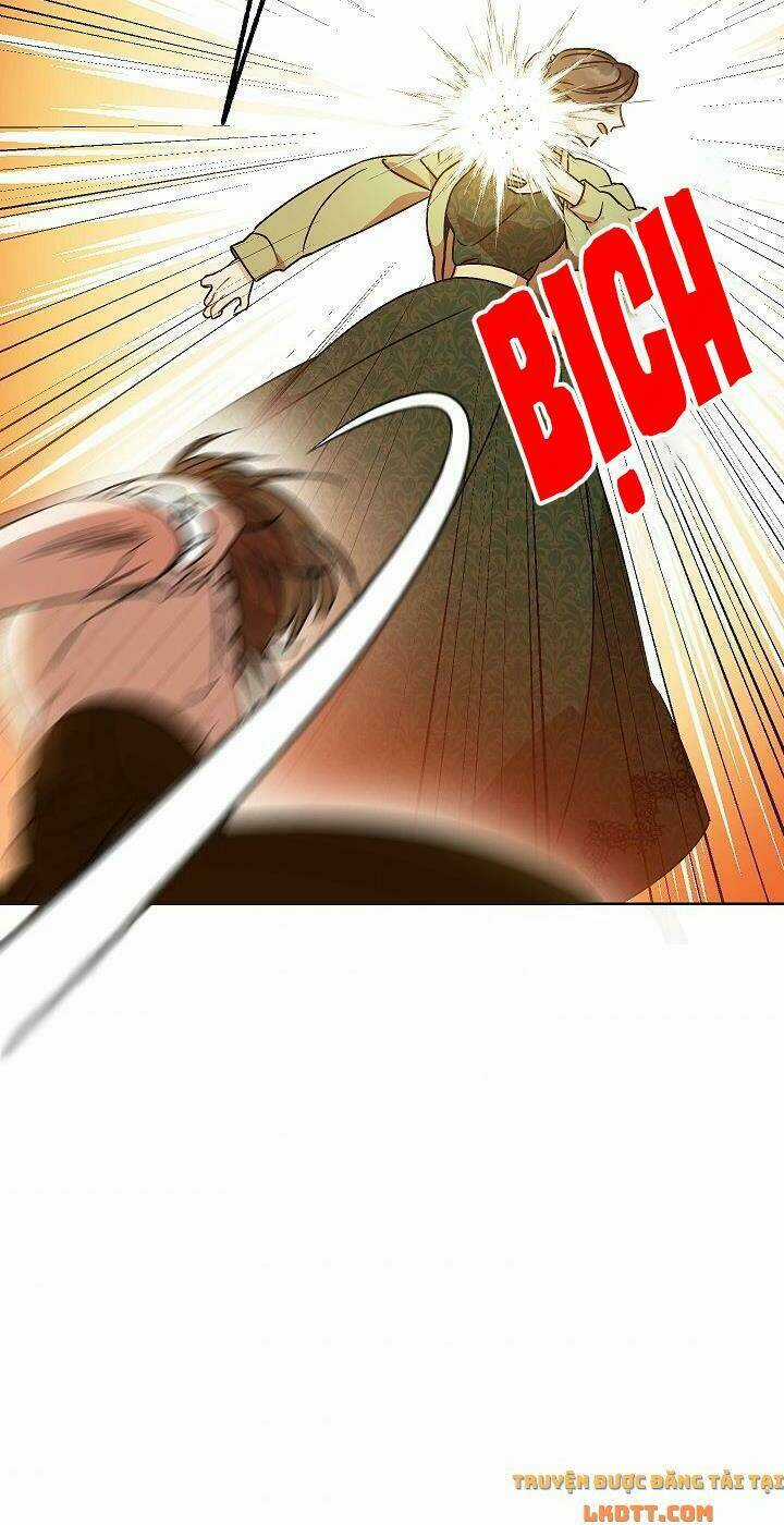 One Pair Lady - Chapter 2 - Trang 18