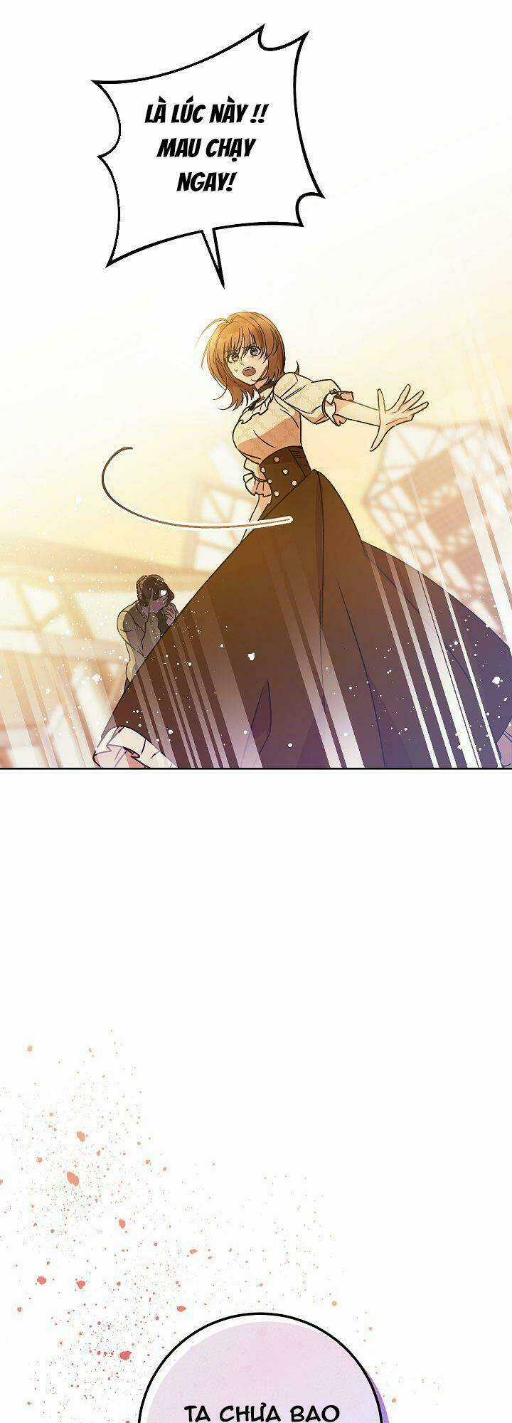 One Pair Lady - Chapter 2 - Trang 19