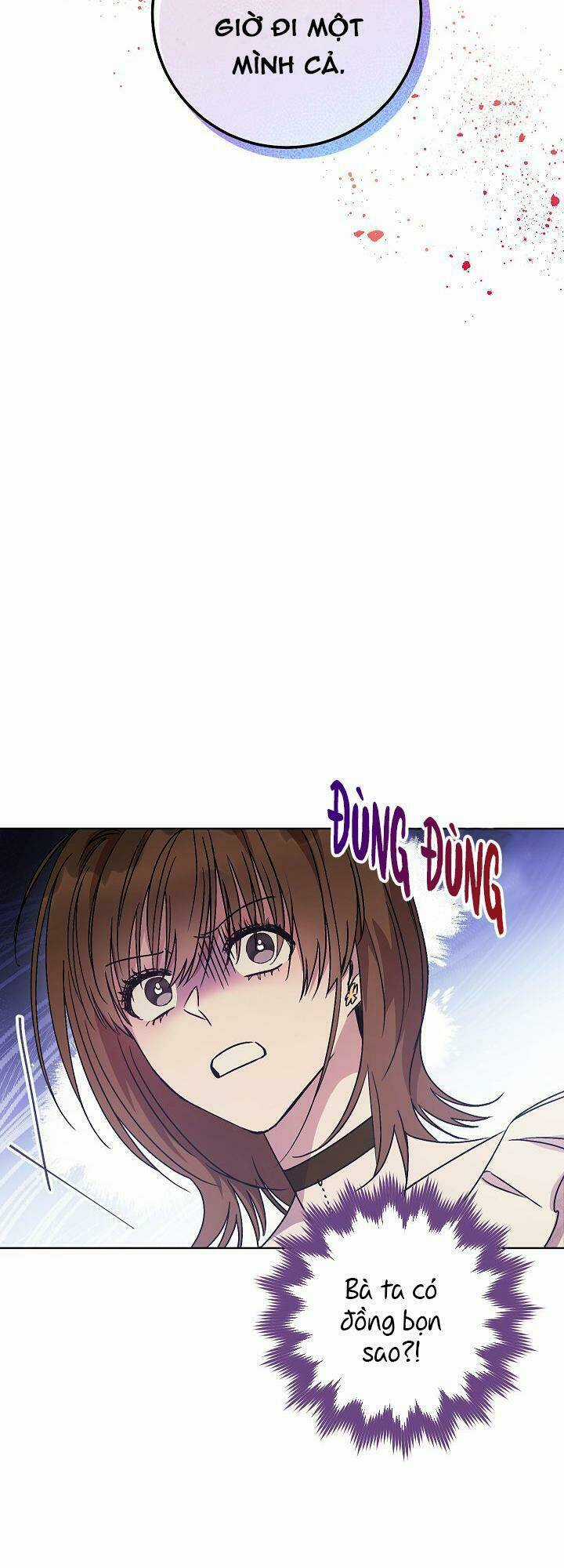 One Pair Lady - Chapter 2 - Trang 20