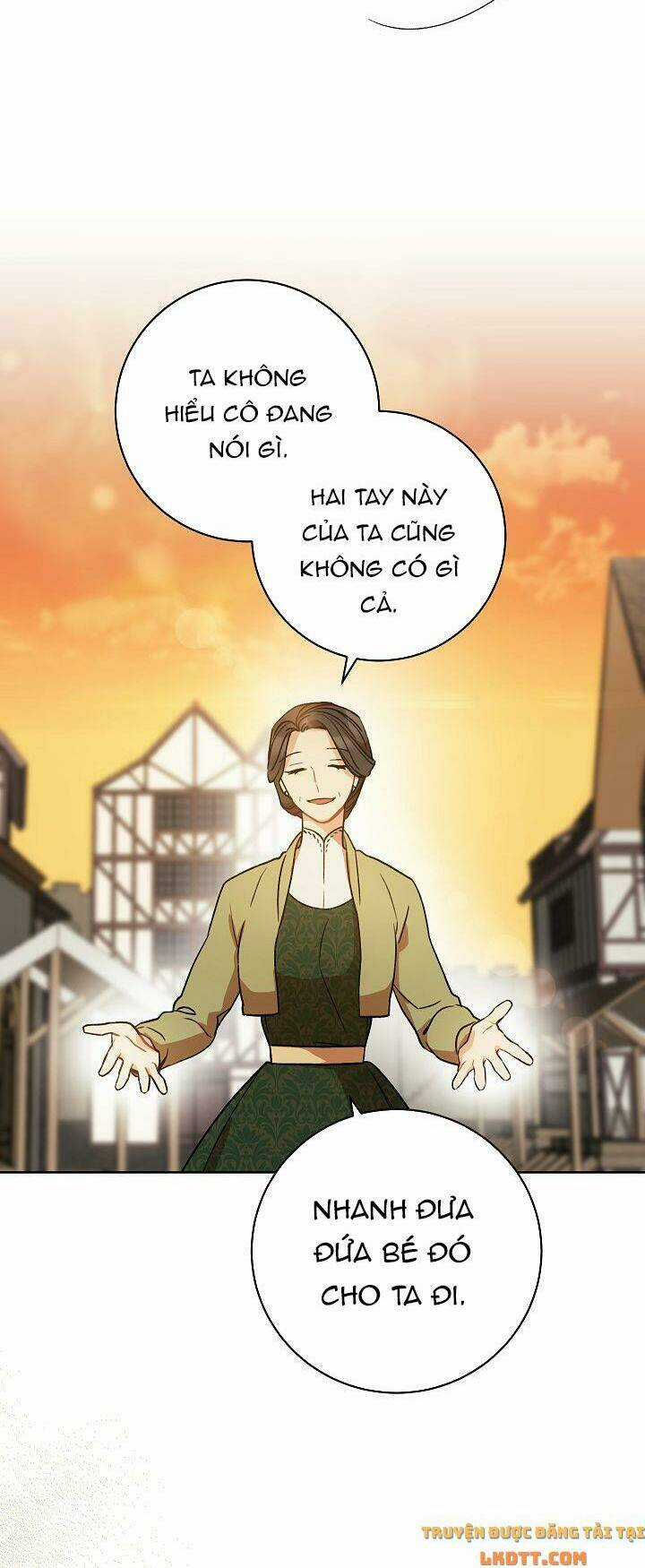 One Pair Lady - Chapter 2 - Trang 3