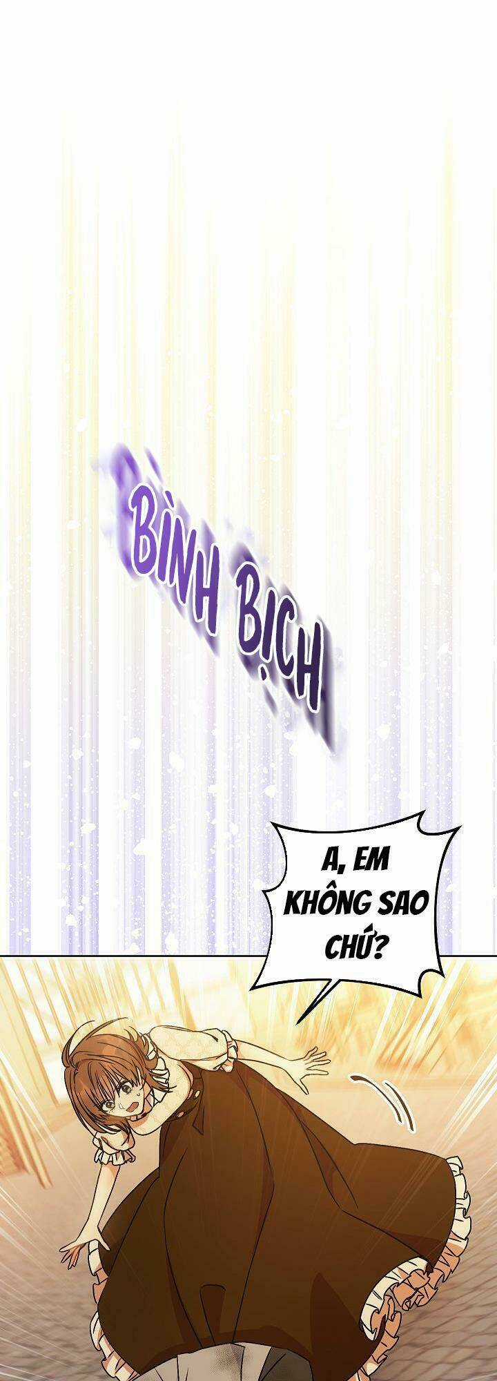 One Pair Lady - Chapter 2 - Trang 21