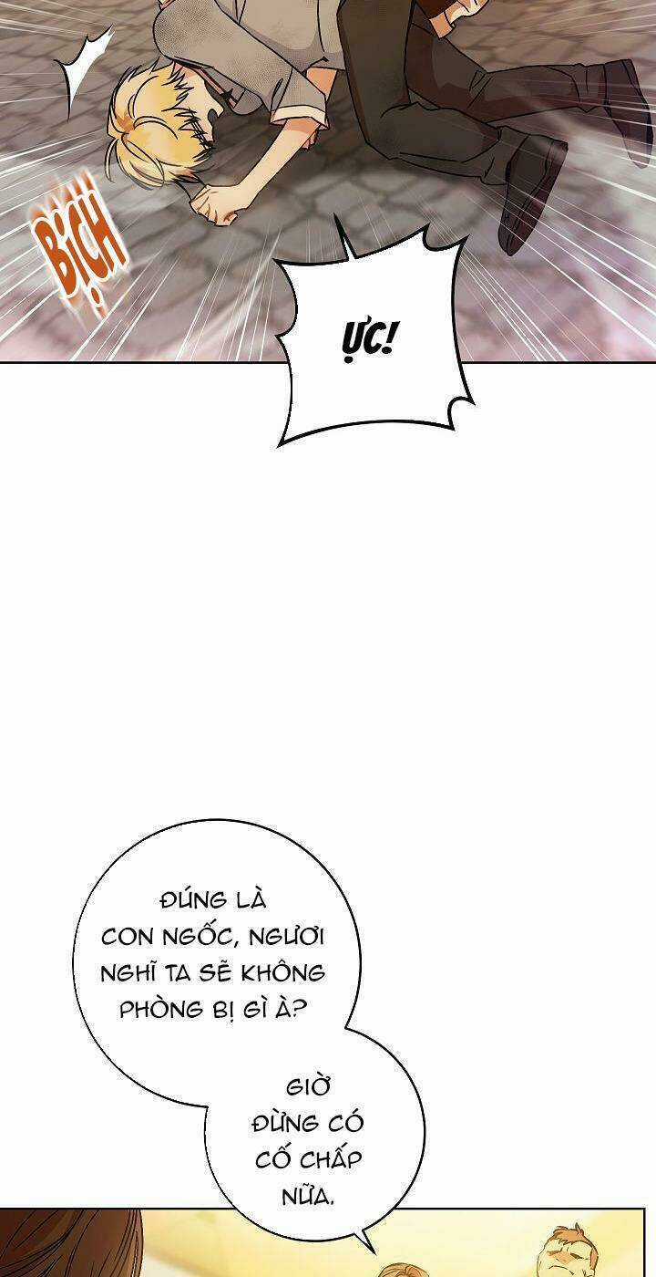 One Pair Lady - Chapter 2 - Trang 22