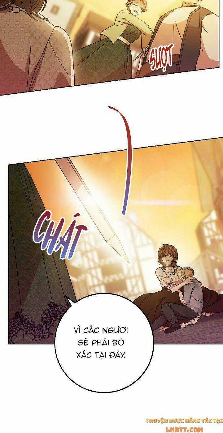 One Pair Lady - Chapter 2 - Trang 23