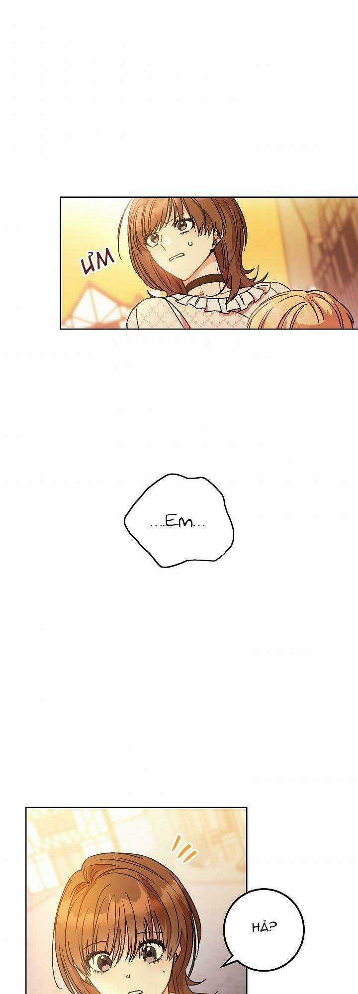 One Pair Lady - Chapter 2 - Trang 24