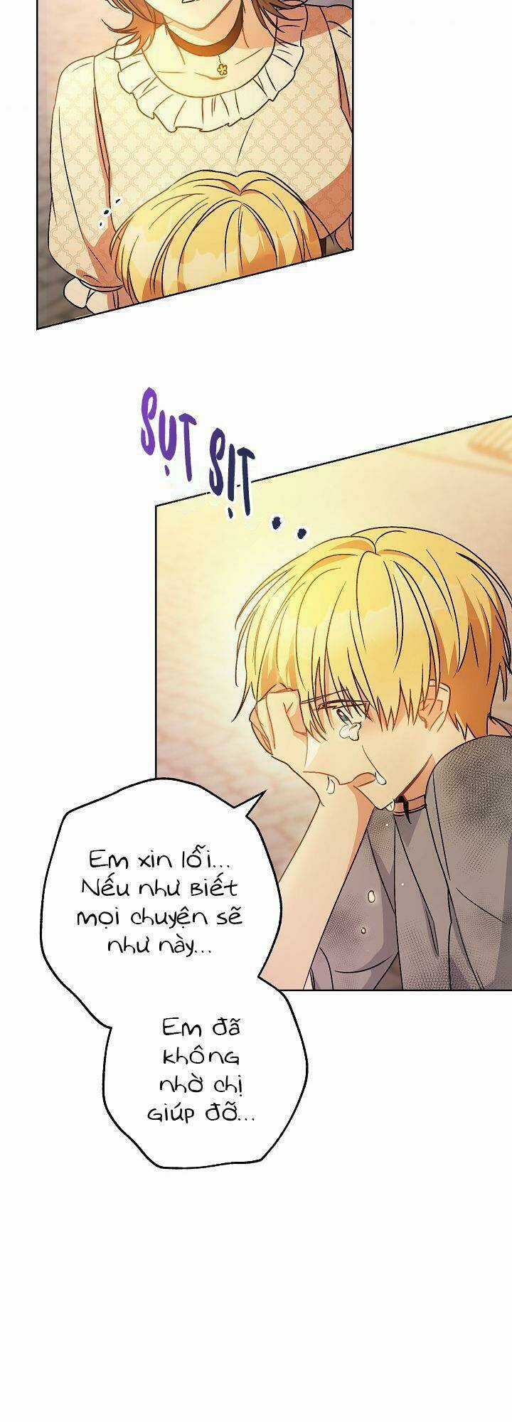 One Pair Lady - Chapter 2 - Trang 25