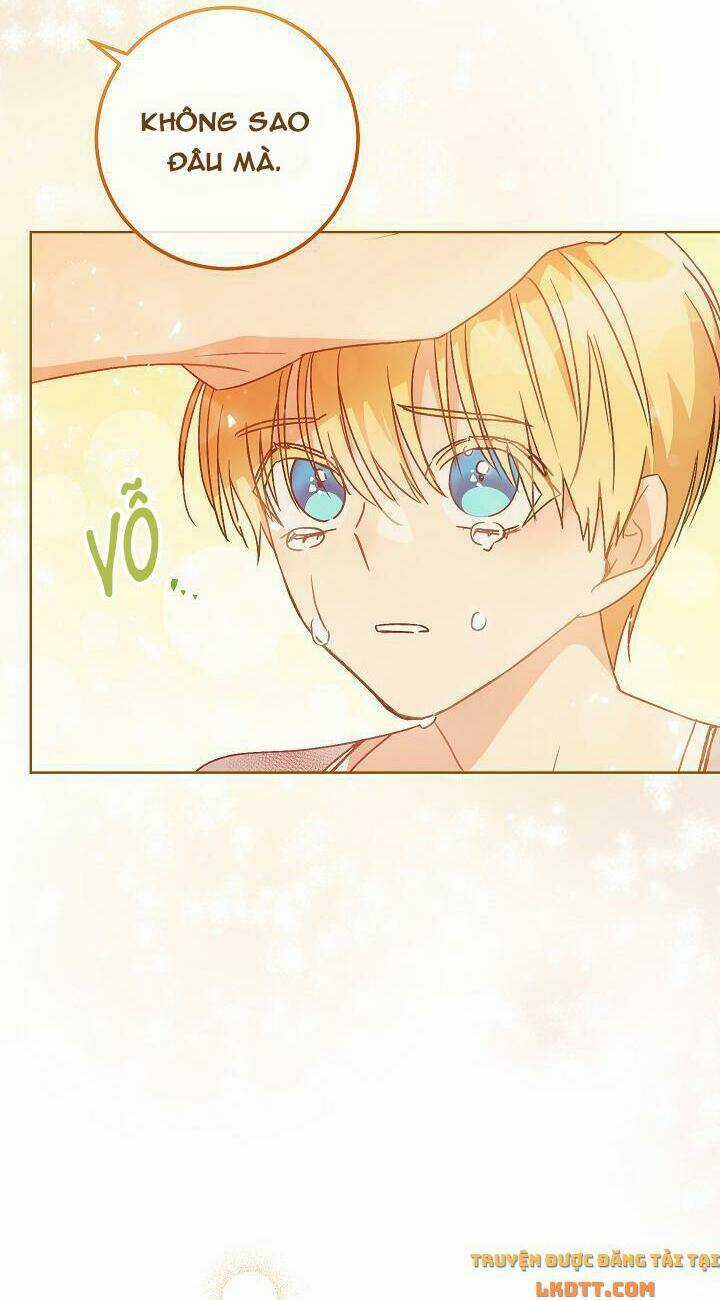 One Pair Lady - Chapter 2 - Trang 27