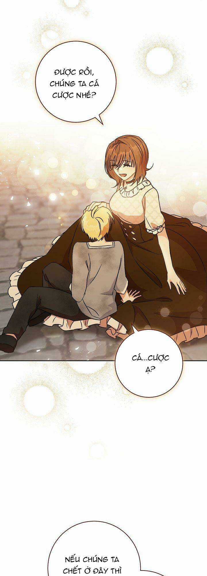 One Pair Lady - Chapter 2 - Trang 28