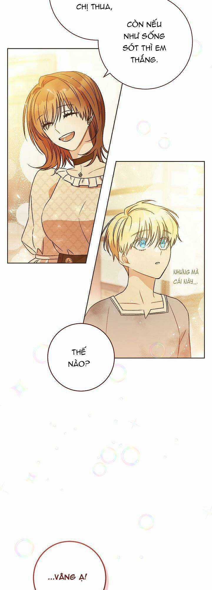 One Pair Lady - Chapter 2 - Trang 29