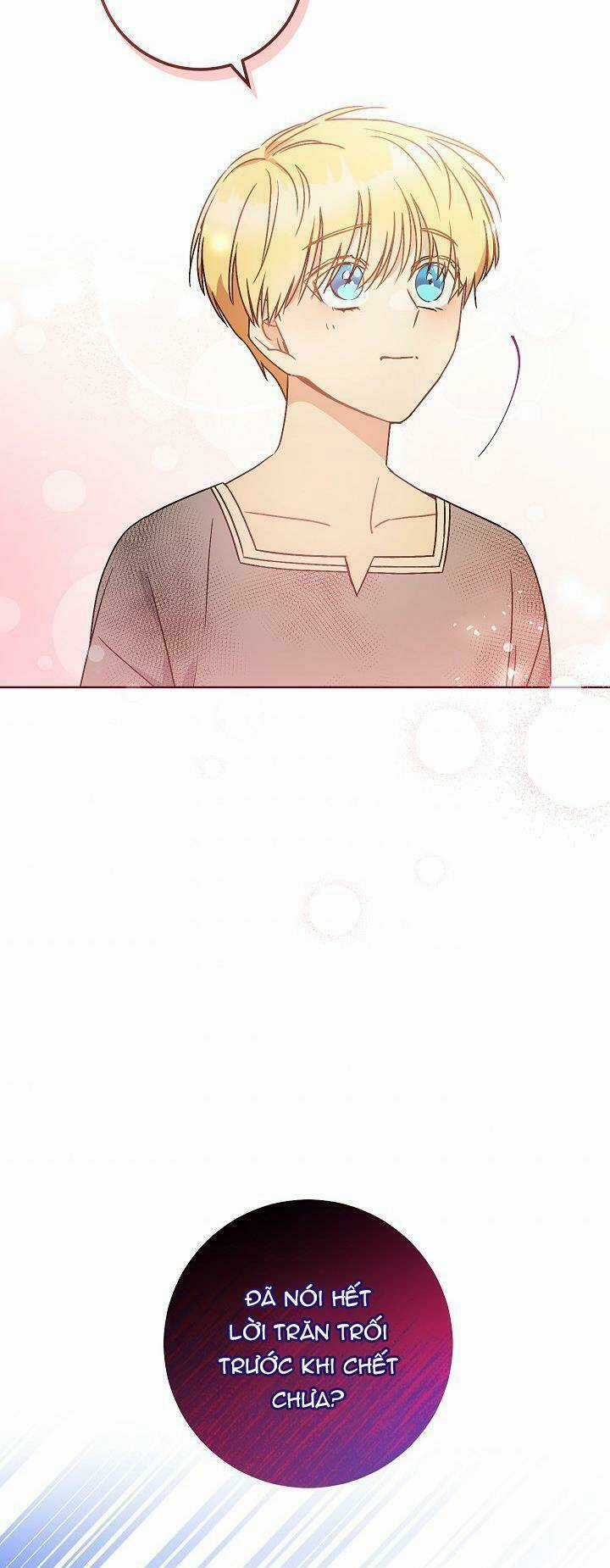 One Pair Lady - Chapter 2 - Trang 30