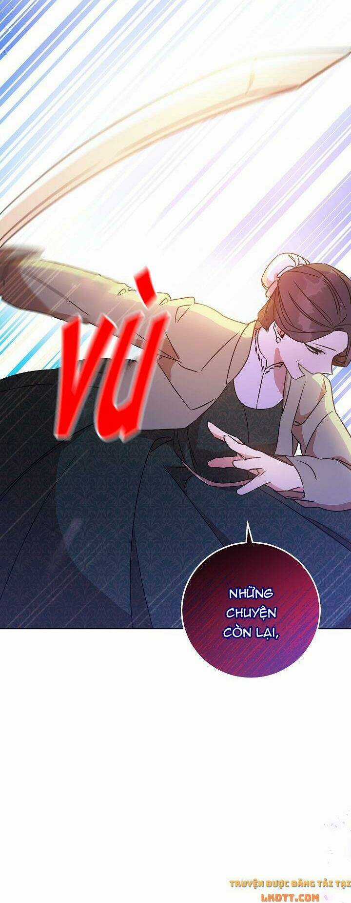 One Pair Lady - Chapter 2 - Trang 31