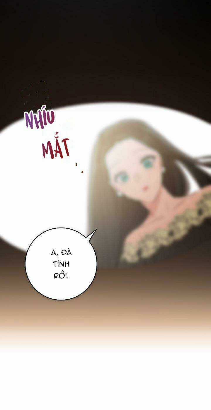 One Pair Lady - Chapter 2 - Trang 39