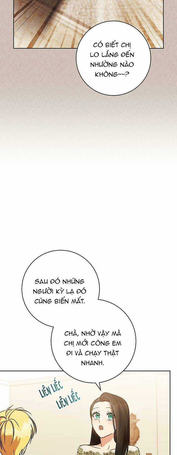 One Pair Lady - Chapter 2 - Trang 43