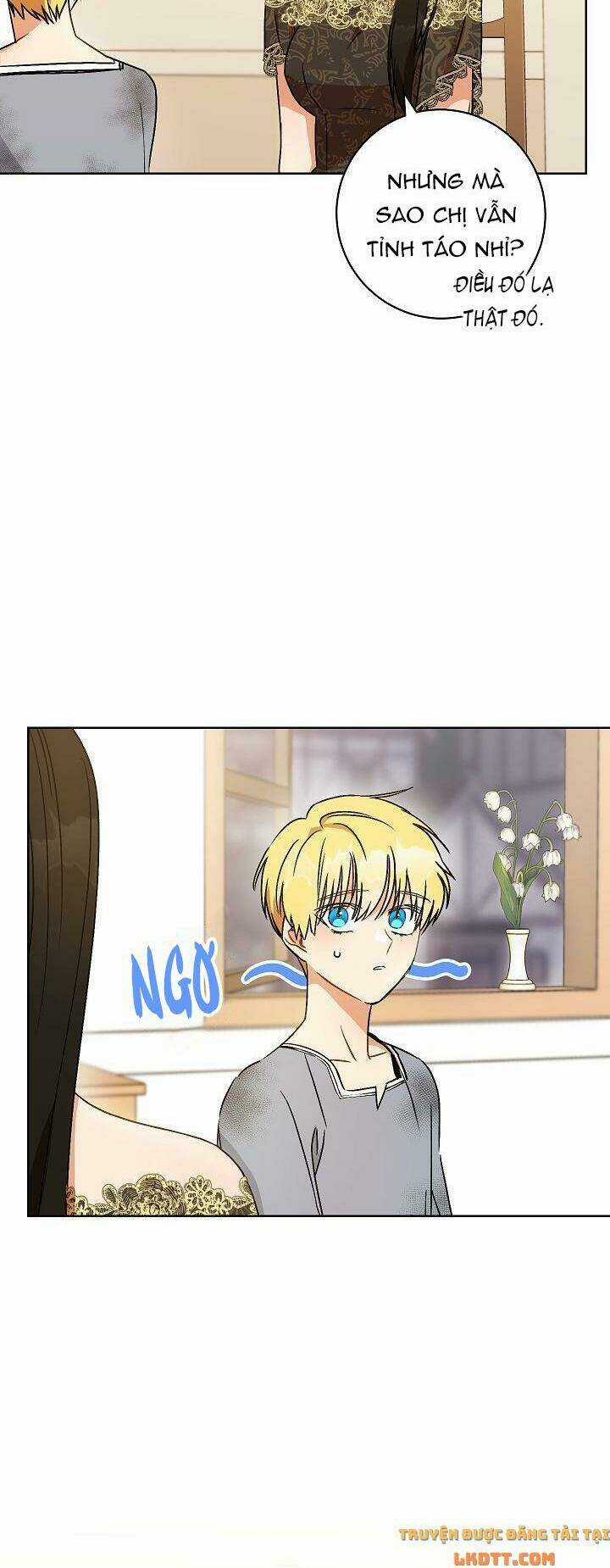 One Pair Lady - Chapter 2 - Trang 44