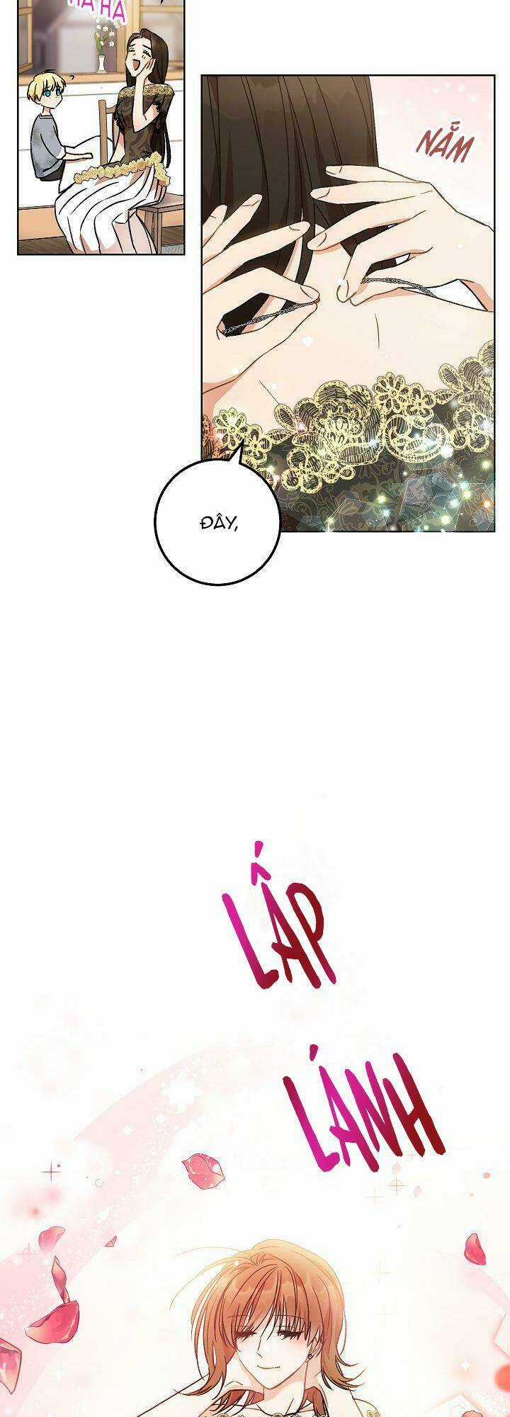 One Pair Lady - Chapter 2 - Trang 46