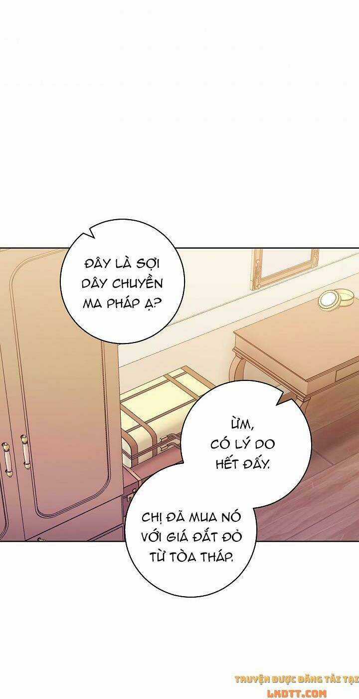 One Pair Lady - Chapter 2 - Trang 49