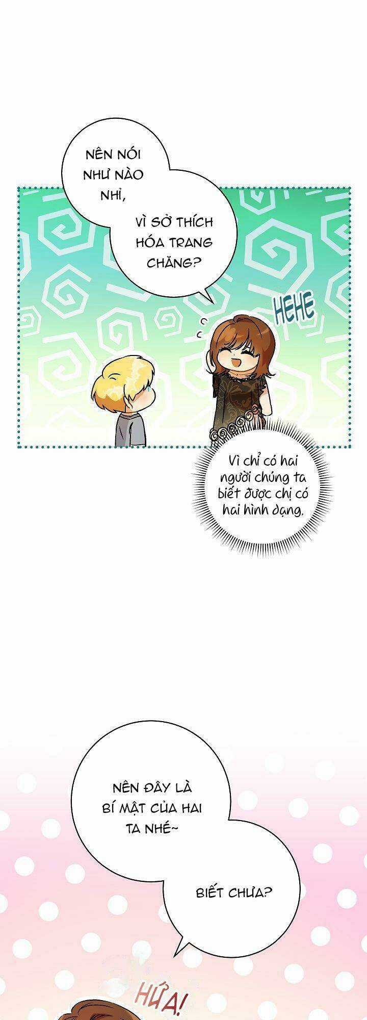 One Pair Lady - Chapter 2 - Trang 50