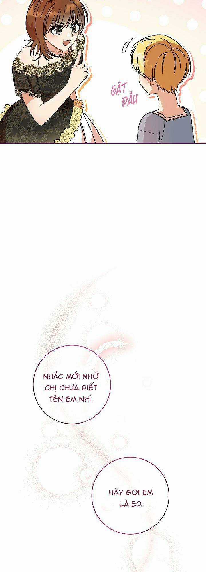 One Pair Lady - Chapter 2 - Trang 51