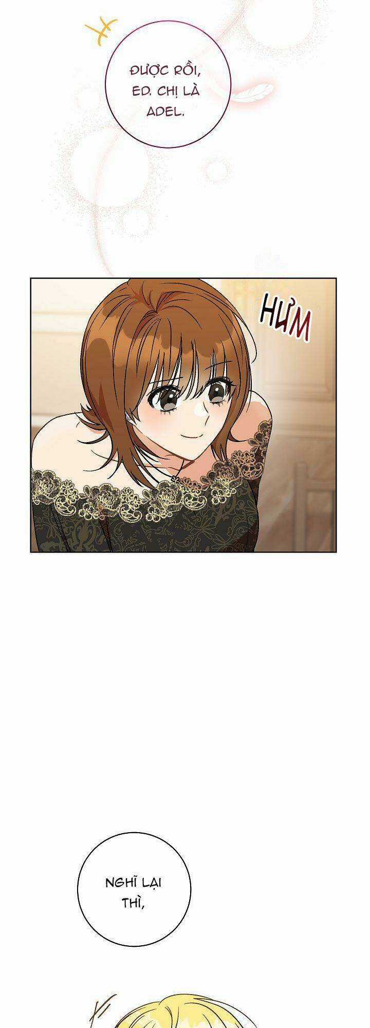 One Pair Lady - Chapter 2 - Trang 52